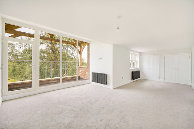 Huby Master Bedroom